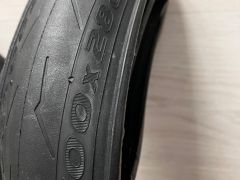 Pirelli P Zero Race TM TLR