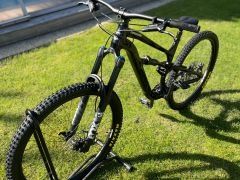 Cannondale habit 4 s fox vydlicou