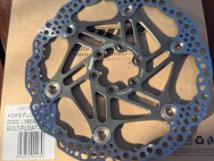 Hope Floating 6 Bolt-Float-Smo