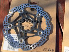 Hope Floating 6 Bolt-Float-Smo