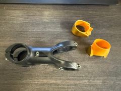 Crankbrothers Cobalt 3 predstavec 80mm