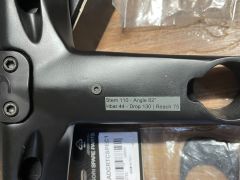 Deda Elementi Alandera DCR (Sl7)