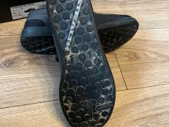 FiveTen Freerider Pro Canvad UK9 43 1/3