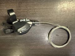 Sram radenie NX Trigger 11s Black