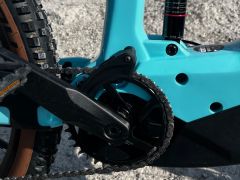 Cube stereo hybrid 140 hpc race 750