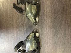 Shimano St-Ef51 radenie s br. páčkami