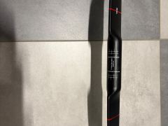 Gravel riadidlá 420mm karbón