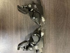 Shimano St-Ef51 radenie s br. páčkami