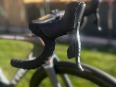 Predám Trek Domane SLR 700 Sram Red eTap