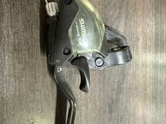 Shimano St-Ef51 radenie s br. páčkami