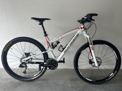 Rocky Mountain Element 950