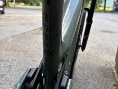 Commencal meta sx