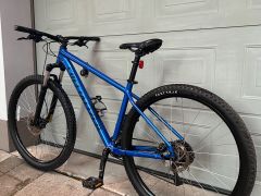 Specialized Rockhopper