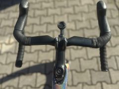 Predám Trek Domane SLR 700 Sram Red eTap