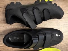Tretry Specialized MTB