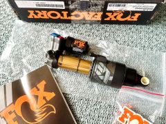 Fox Float X2 trunnion (205x65)