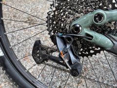 Commencal meta sx