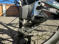 Predám Trek Domane SLR 700 Sram Red eTap