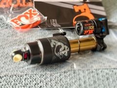 Fox Float X2 trunnion (205x65)