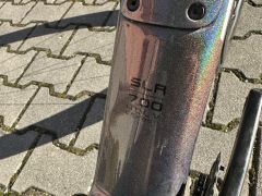 Predám Trek Domane SLR 700 Sram Red eTap