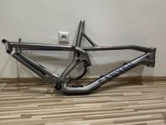 Rám Canyon Strive AL 6.0 2018