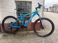 Predám radon slide 150