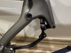 Rám Canyon Strive AL 6.0 2018