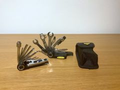 Multiklíč Topeak Alien II