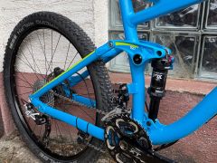 Predám radon slide 150