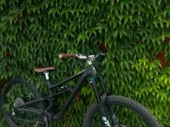 Specialized Status Custom Build Title