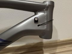 Rám Canyon Strive AL 6.0 2018