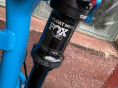 Predám radon slide 150