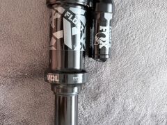 Fox float x performance 230x65