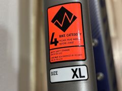 Rám Canyon Strive AL 6.0 2018