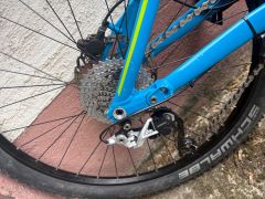 Predám radon slide 150