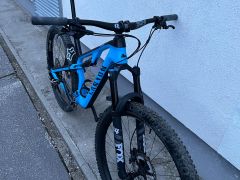 Canyon Neuron CF 8 L