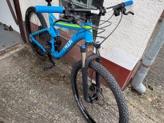 Predám radon slide 150