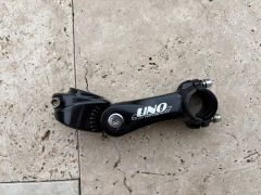 UNO predstavec 110mm 60stupňov