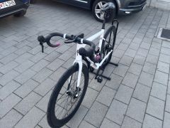 Wilier garda L