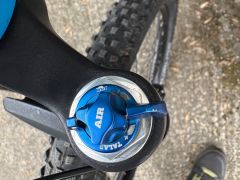 Predám radon slide 150