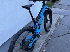 Canyon Neuron CF 8 L