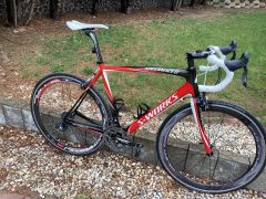 Specialized SL3