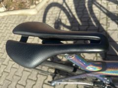 Predám Trek Domane SLR 700 Sram Red eTap