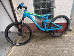 Predám radon slide 150