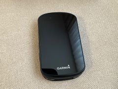 Garmin Edge 530