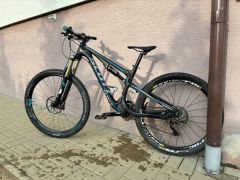 Scott genius 710