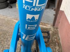 Predám radon slide 150