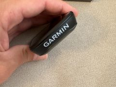 Garmin Edge 530