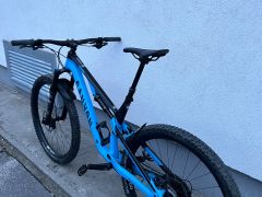 Canyon Neuron CF 8 L