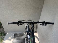 Orbea Oiz M20Tr, XL, karbon